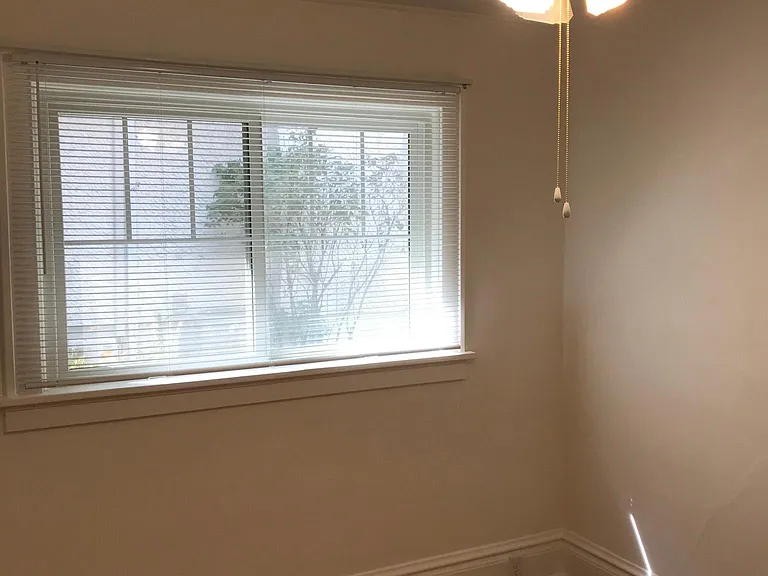 West bedroom