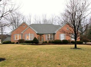 3637 S Hopper Ridge Rd, Cincinnati, OH 45255