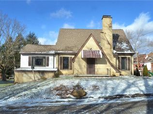 2300 Smith Ave, Aliquippa, PA 15001