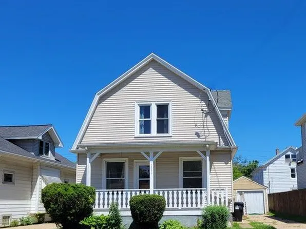 2037 Charles STREET, Racine, WI 53402