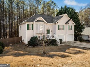 76 Kessle Ln, Dallas, GA 30132