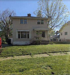 2557 Tiffin St, Flint, MI, 48504