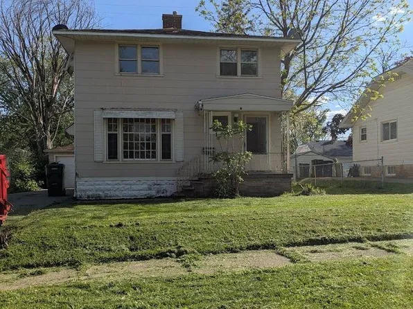 2557 Tiffin St, Flint, MI 48504