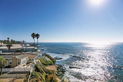 2nd image of 4878 Pescadero Ave #501