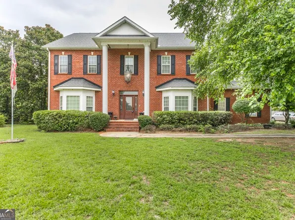 208 Martin Ter, Kathleen, GA 31047