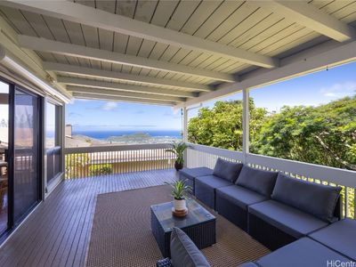 2246 Halekoa Dr, Honolulu, HI, 96821