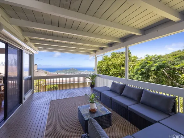 2246 Halekoa Dr, Honolulu, HI 96821