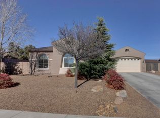 8228 N Sable Way, Prescott Valley, AZ 86315