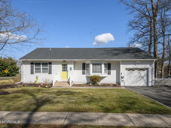 63 Asbury Avenue, Oceanport, NJ 07757