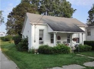 345 S Franklin St, Greensburg, IN 47240