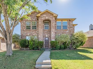 1314 Rusk Dr, Allen, TX 75002