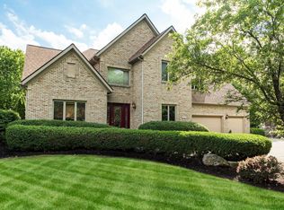 12359 Raintree Ave, Pickerington, OH 43147