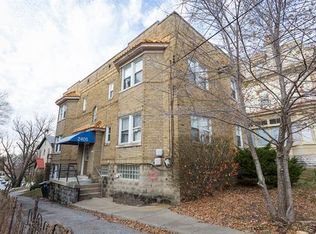 2405 Ohio Avenue, Cincinnati, OH 45219