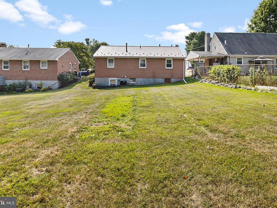 237 Nottingham Rd, Hagerstown, MD 21740 Zillow