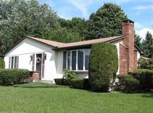 1798 Poquonock Ave, Windsor, CT 06095