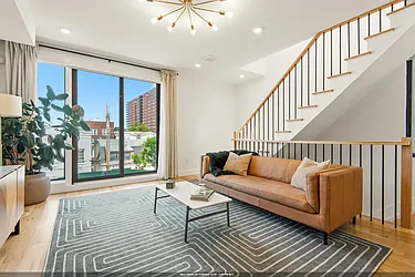19 Leonard Street, #2