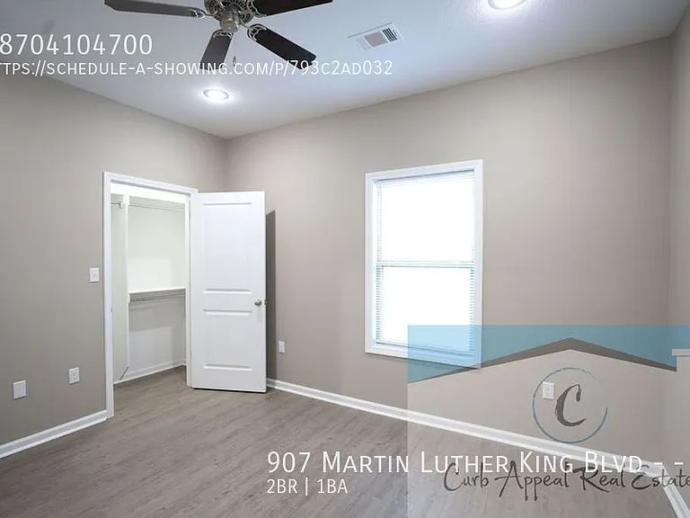 907 Martin Luther King Blvd #A — Photo 24
