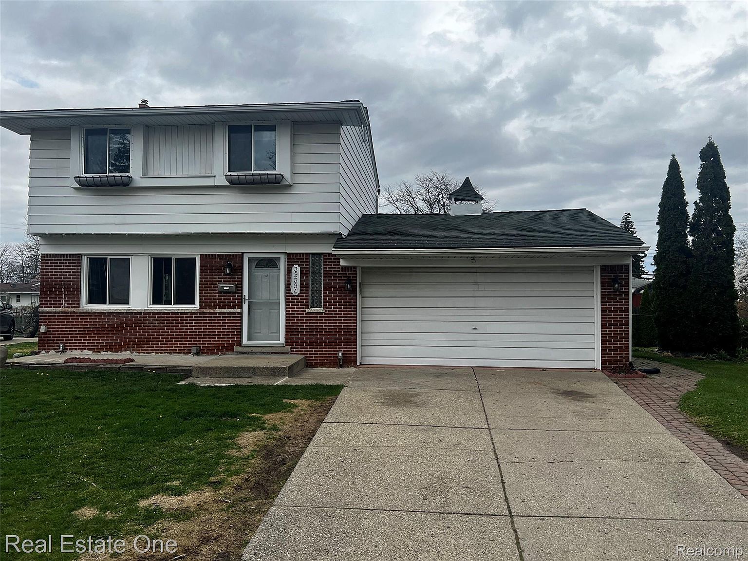 39394 Carrie Dr, Sterling Heights, MI 48313 | Zillow