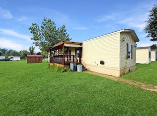 216 Beechwood Cir, Warsaw, KY 41095