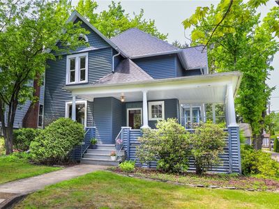 213 Wall St, Corning, NY, 14830