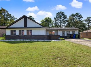 3728 Caspian Dr, Columbus, GA 31906