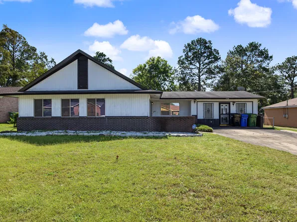 3728 Caspian Dr, Columbus, GA 31906