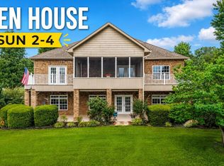 145 Nunyu Trl, Vonore, TN 37885