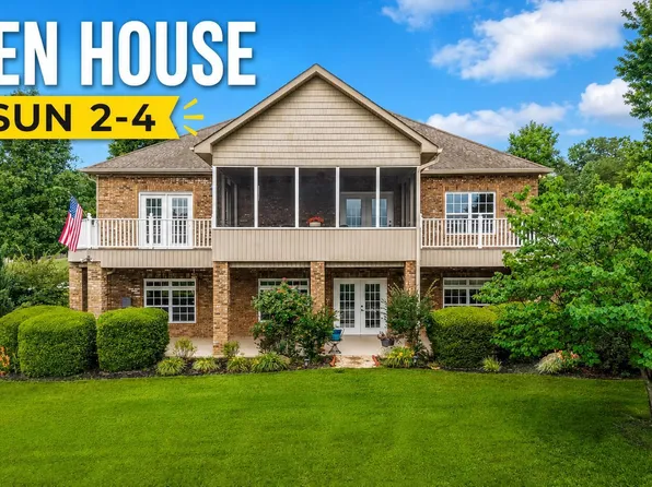145 Nunyu Trl, Vonore, TN 37885