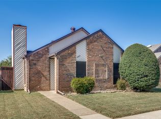 1433 Del Rio Dr, Mesquite, TX 75149