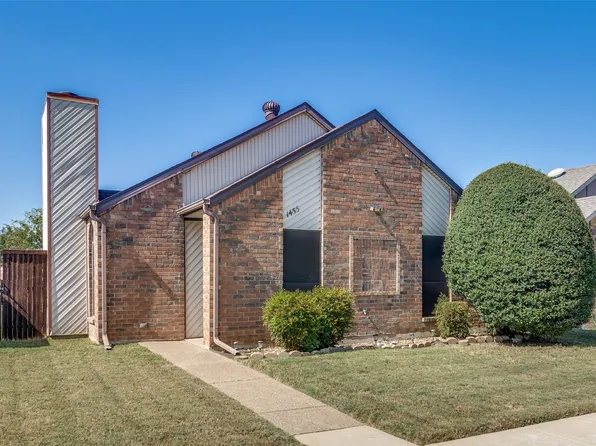 1433 Del Rio Dr, Mesquite, TX 75149