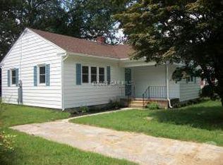 2310 Pine Way, Salisbury, MD 21804