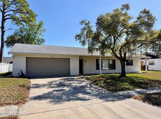 1325 Mollie Rd, Daytona Beach, FL 32114