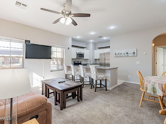 5th image of 854 S SAN MARCOS Drive #7D