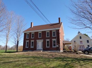 11 Cross Rd #2, Cumberland Center, ME 04021