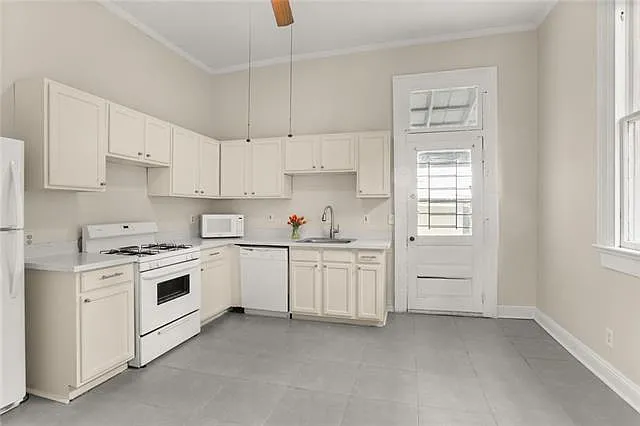 305 S Norman C Francis Pkwy — Photo 4