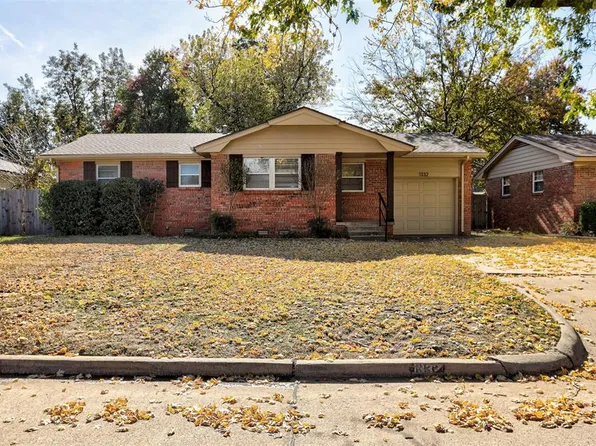 1332 Kansas St, Norman, OK 73069