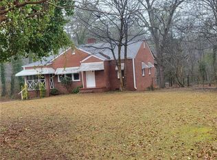 5564 Owens Dr, Austell, GA 30106