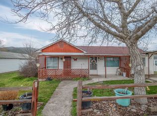 1456 Maple St, Clarkston, WA 99403