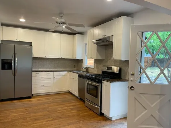 6106 Bull Creek Rd, Austin, TX 78757