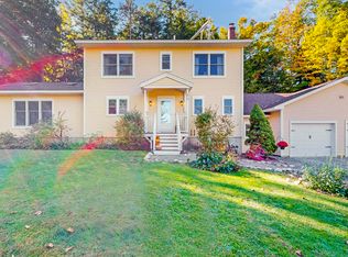 85 Pinewoods Rd, Lewiston, ME 04240