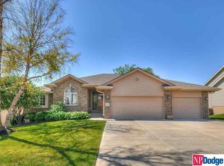 15419 Birch Ave, Omaha, NE 68138