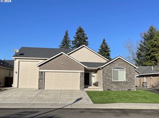 6812 NE 69th Cir, Vancouver, WA 98661