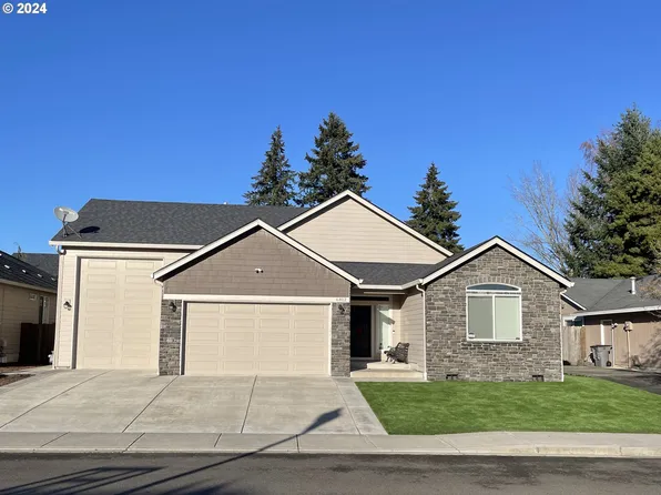 6812 NE 69th Cir, Vancouver, WA 98661