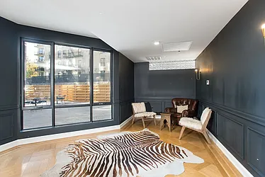 Rented by Mishkan Group