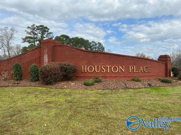 LOT 185 John Pugh Rd, Tanner, AL 35671