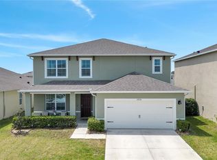 2874 Harmonia Hammock Rd, Harmony, FL 34773