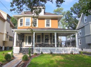 95 Williamson Ave, Bloomfield, NJ 07003