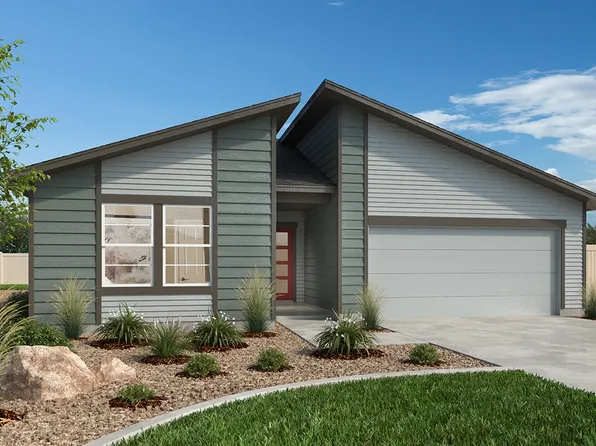 20573 Hummocks Ave, Caldwell, ID 83605