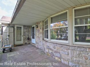 1490 Chestnut Hill Rd, Pottstown, PA 19465