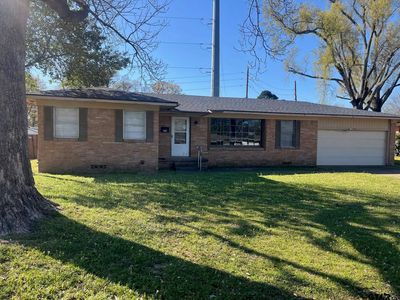 3027 Brentwood Dr, Tyler, TX, 75701